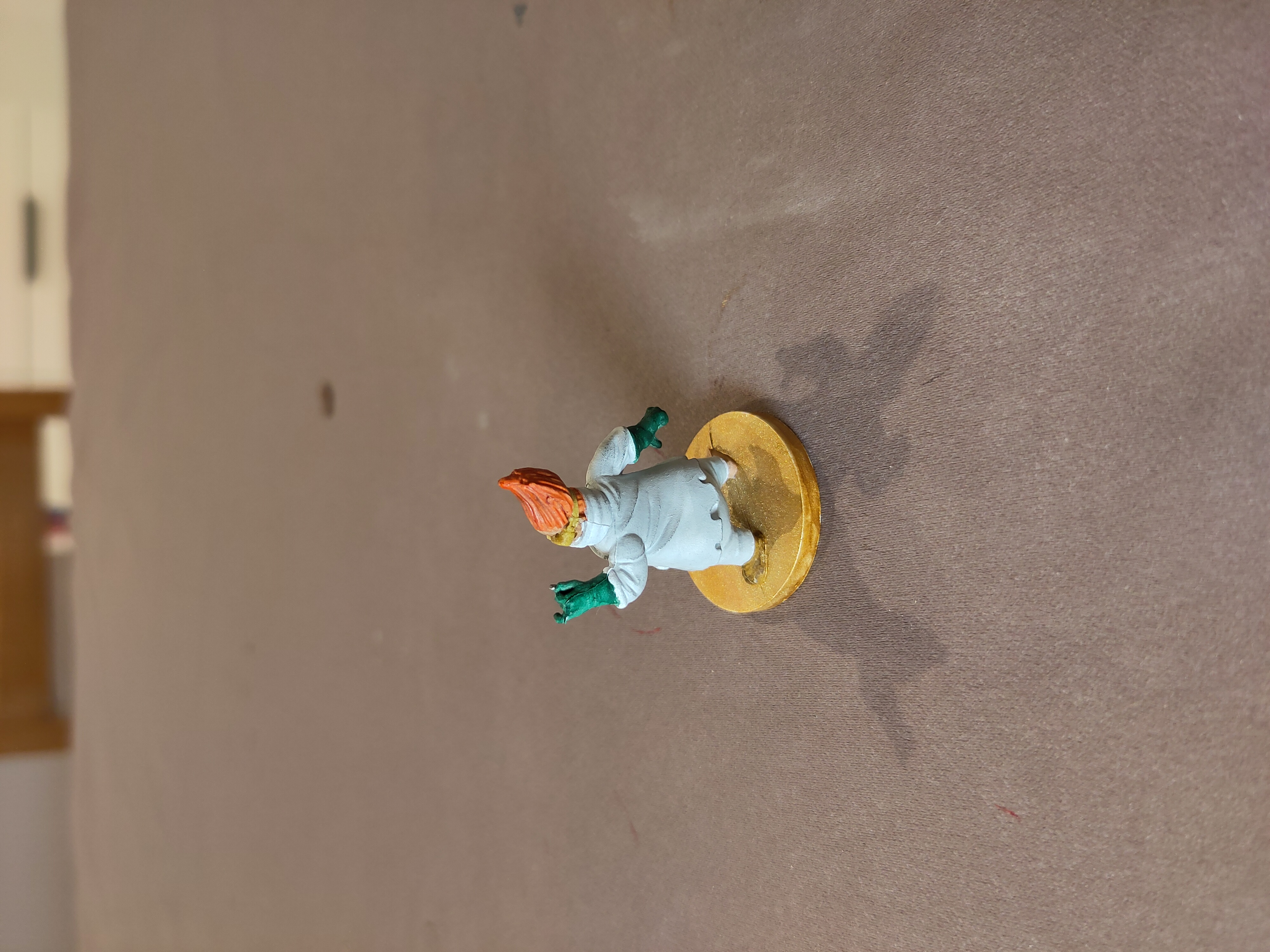 Fabricant de Poupées